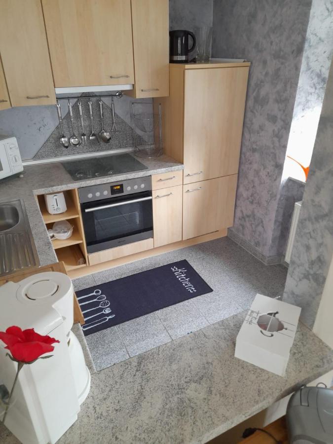 Ferienwohnung Pickel Kottenheim Екстериор снимка