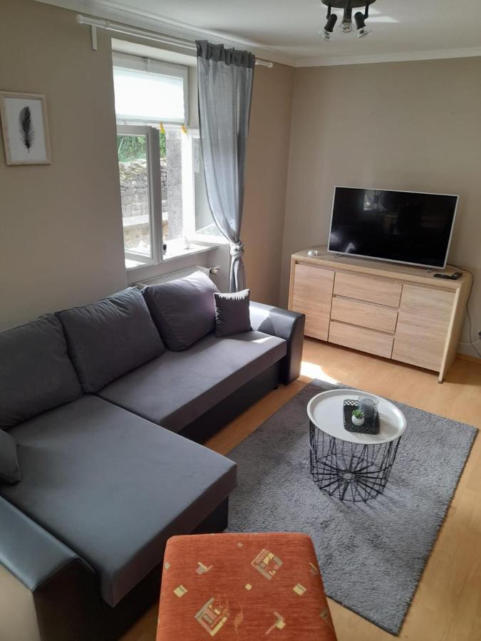 Ferienwohnung Pickel Kottenheim Екстериор снимка